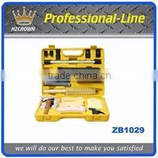 5pcs car cleaning kit