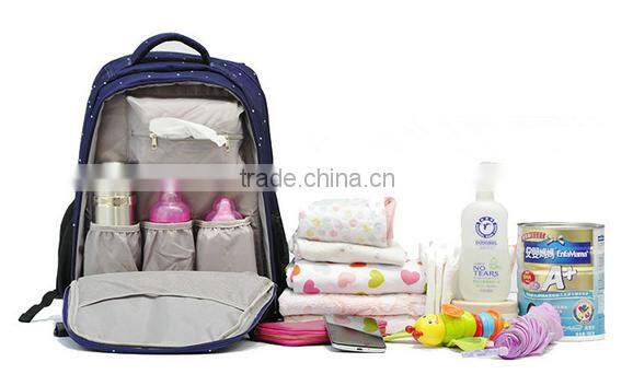 2015 backpack diaper bag,diaper backpack