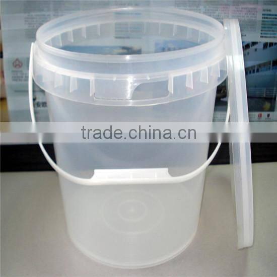 food/alimentary clear plastic container