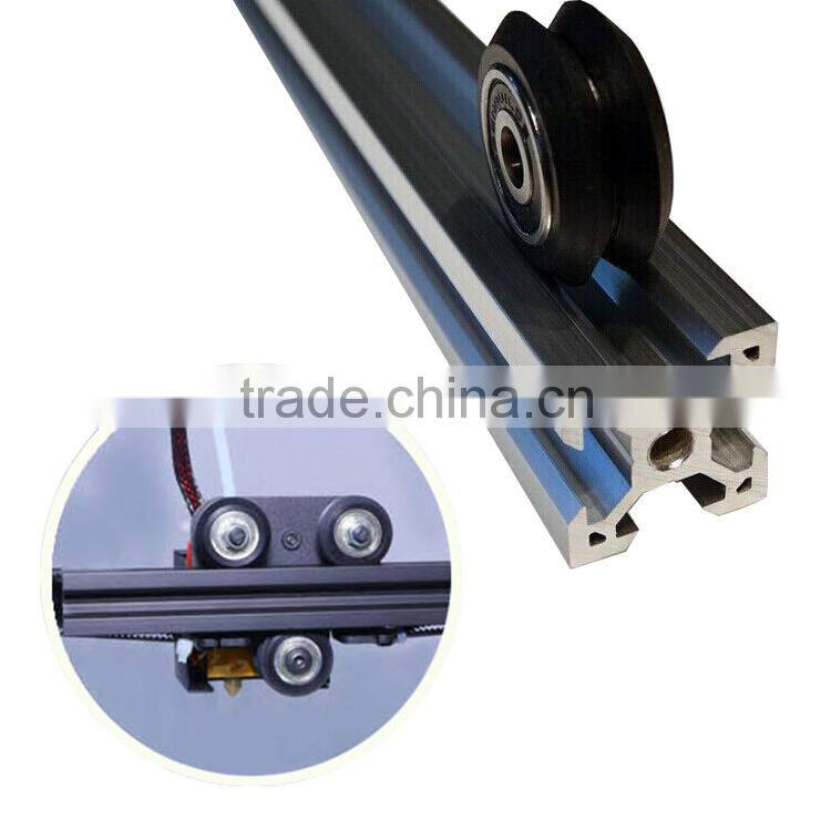 Tinda new launch 3d printer easy assemble