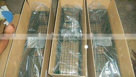 Large Tru-catch Live Animal Trap