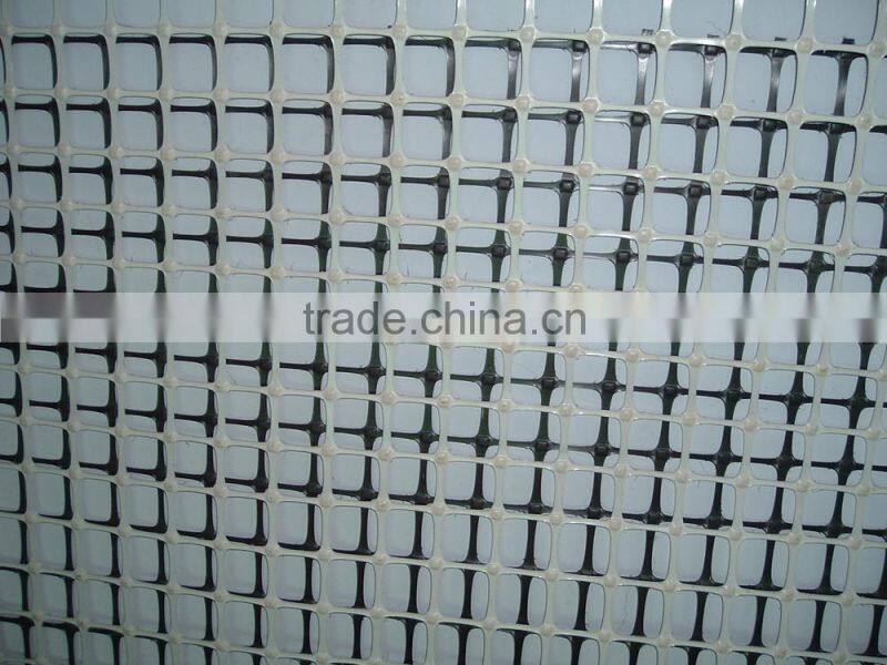 plastic mesh/steel mesh for mine support