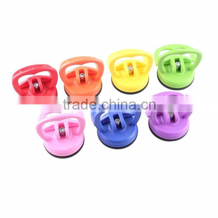 Powerful automatic sucker LCD screen mobile phone disassemble tool suction device