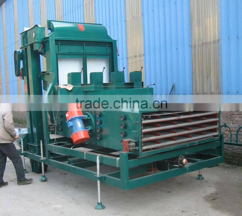 Seed Cleaner For Australia Market