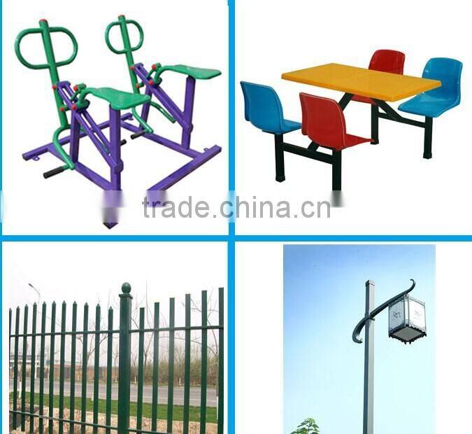 tianjin hot sale building materials !!! square tube