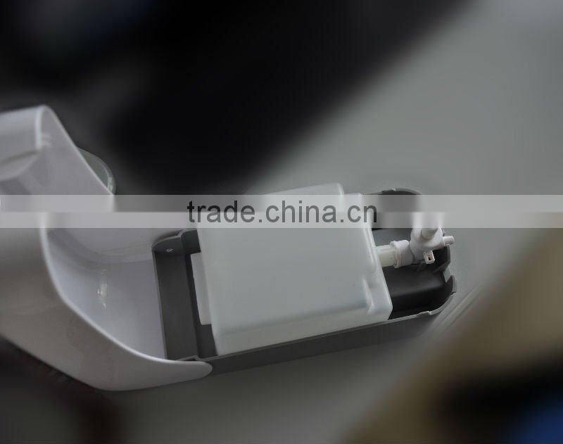 Bathroom Accessories Set Liquid Foam Soap Dispenser Valve