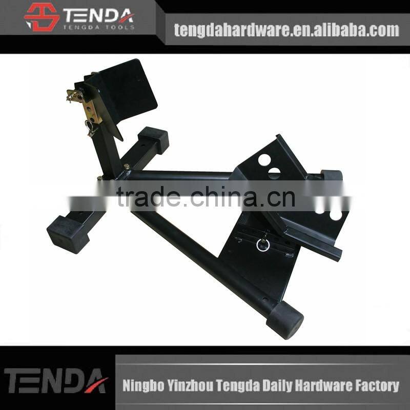 motorcycle wheel chock, motorcycle chock, motorcycle stand,