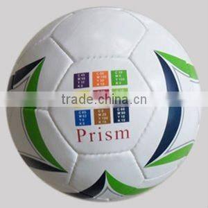 Futsal low bound soccer ball