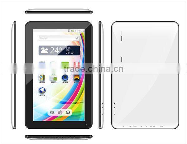 10.1 inch tablet pc dual core cheap tablet RK3026