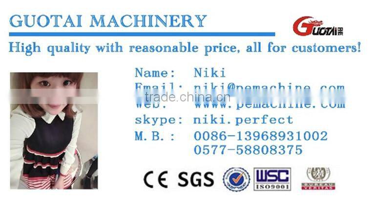 DFPEG1000-2000 air bubble film making machine/Shock Proof air bubble film making machine manufactures