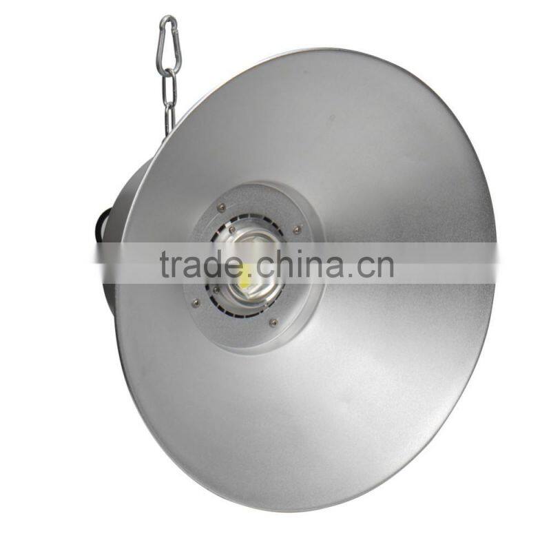 DUL Wholesale led high bay light High Power 50W LED mining lamps,AC85V-265V, Industrial LED light CE & ROHS,3 year warranty