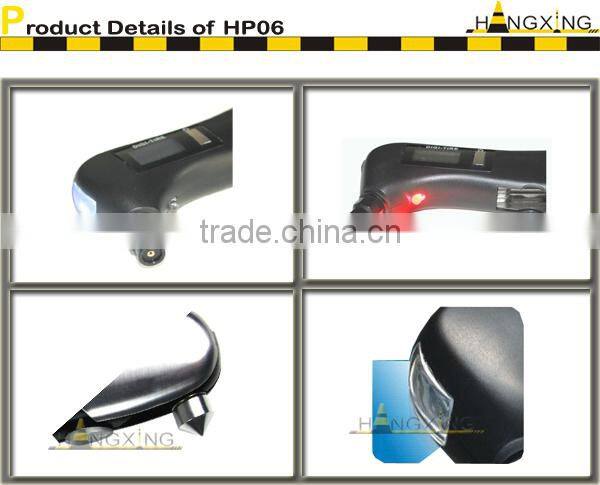 HP06 multifunction safety hammer
