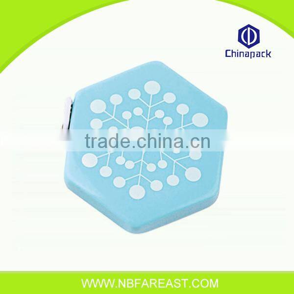 Custom cheap best sale colorful new shaped tape measure for children