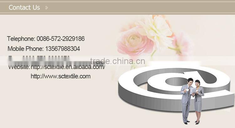 Various pattern printed silk twill fabric made in china