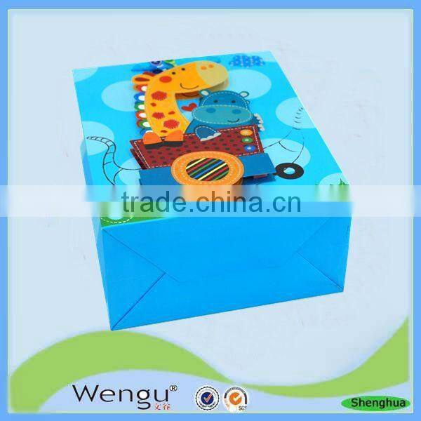 alibaba sign in new products fashion love fancy paper gift bag