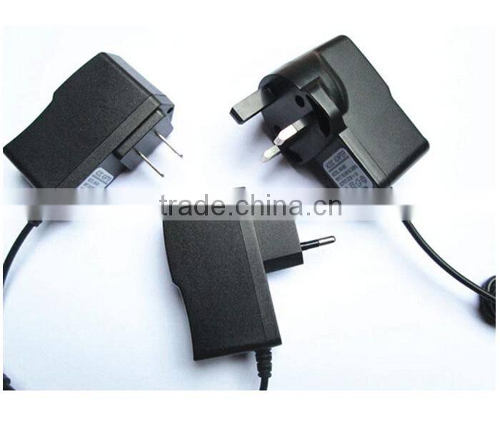 UK 5V 2A Mains Power Supply Adaptor Charger for Kurio 7 Kids Tablet PC