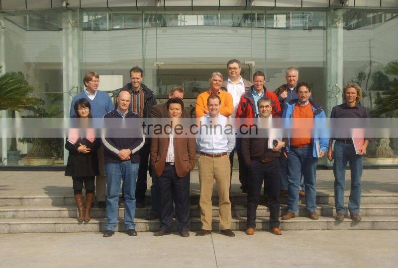 Spiral Sheet Heat Exchanger (Used in petrochemical industry Grease Medicine )