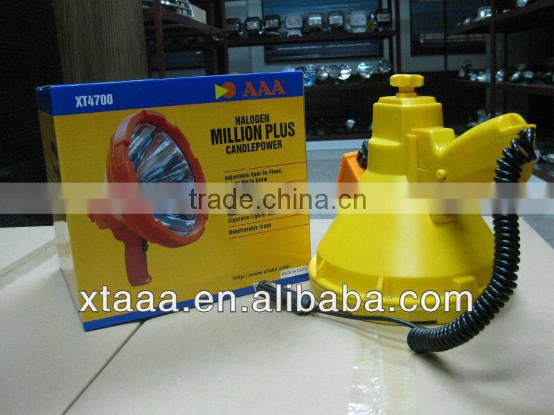 9 Inch Work Light With 11 Years Gold Supplier In Alibaba (XT4700)