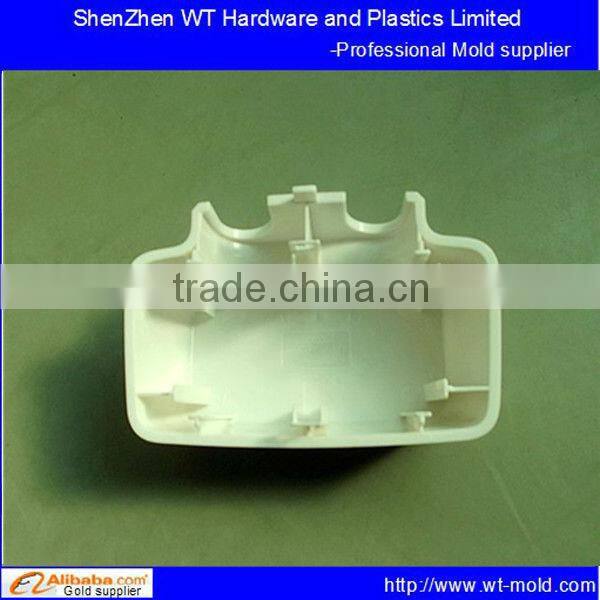 custom good quality plastic parts