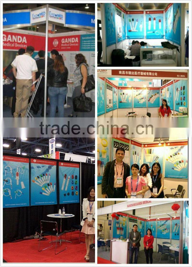 lab consumable 15ml conical centrifuge tube