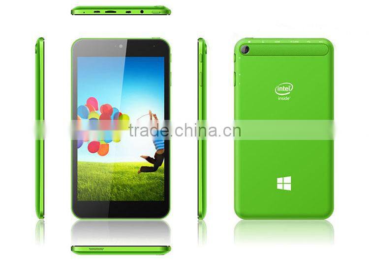 shenzhen tablet 7 inch Intel Clover Trail AtomZ3735G 1GB 16GB Android 5.1 quad core tablet C