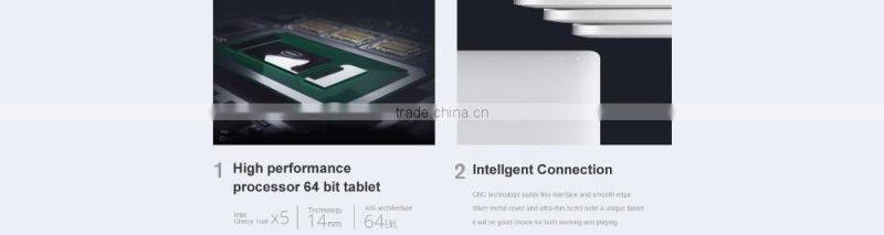 11.6 inch Dual Boot 2 in 1 Tablet pc Teclast Tbook 16 Pro mini Laptop 4GB/64GB