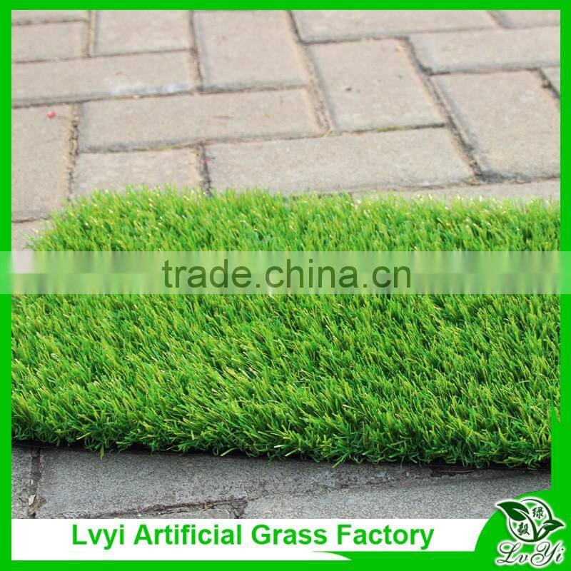 Landscape grass sport artificial grass