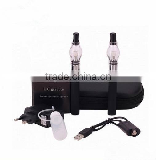 USA top selling classical design clear glass globe for smoking