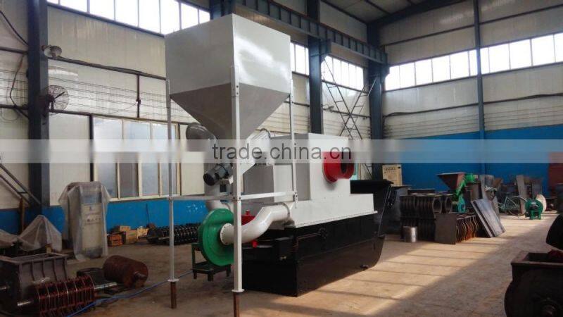 Yulong Brand Biomass wood pellet burner