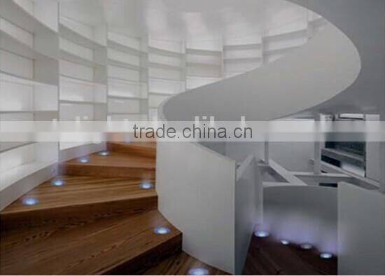 New design outdoor ip67 spot led spike for decoration