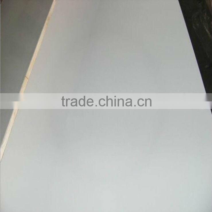 Glossy Polyester Plywood,polyester MDF,polyester blockboard