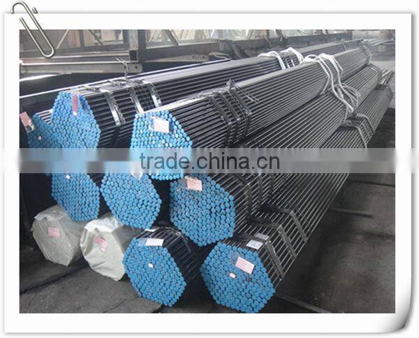 cold drawn seamless steel pipe