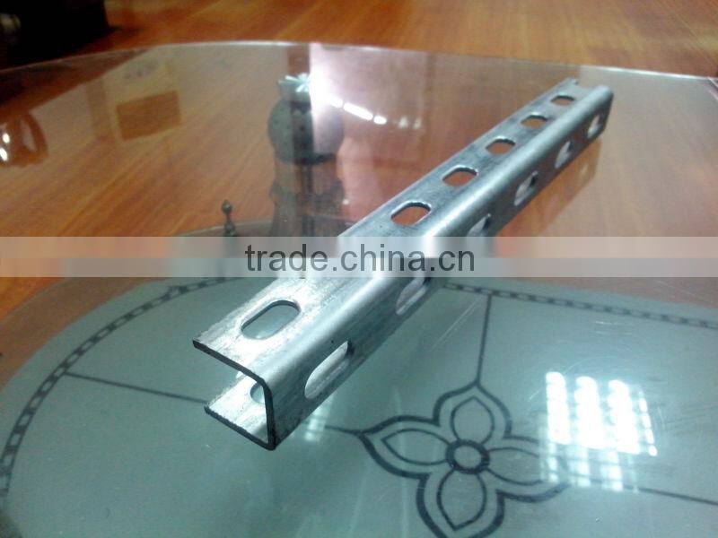 electric galvanized structural steel profiles 40*40,50*50,30*30