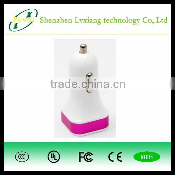 1226021 pinarello dogma 15W 5V 3A charger dc adapter,adapter usb for car radio,car lighter plug adapter