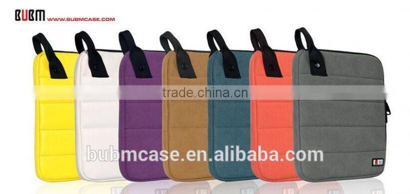 Good Qaulity Various Colors 7.9 inch Tablet Bag Cashmere ladies Tablet Case