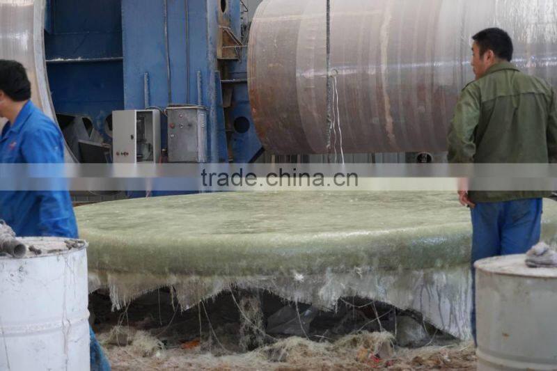 FRP Pressure Vessel Winding Machinery