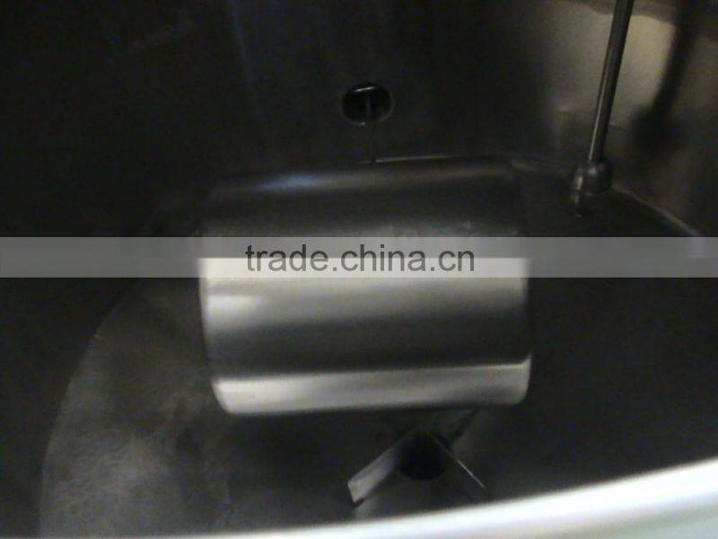 Tea Beverage Pasteurizer