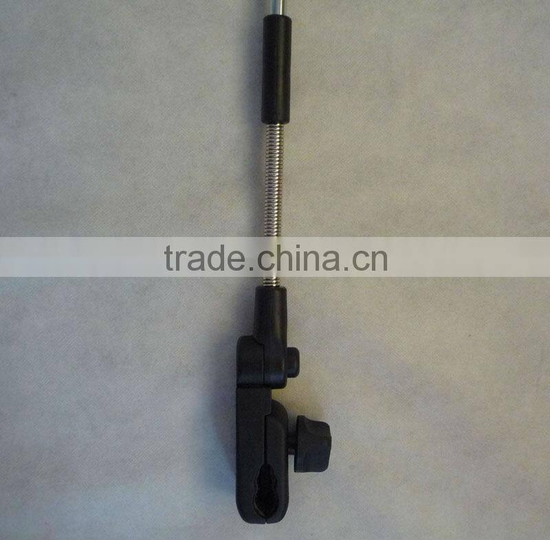 14"x8k baby stroller umbrella/UV baby stroller umbrella with oxford fabric