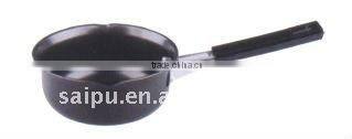 carbon steel mini fry pan