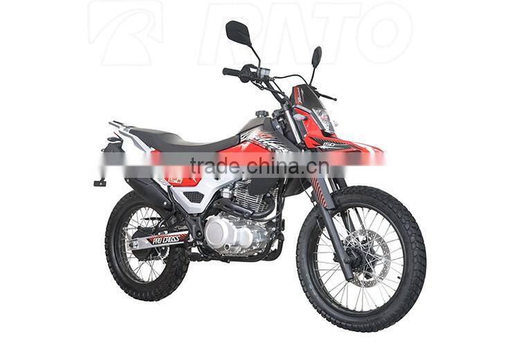 Hot sale 200cc cross motorcycle enduro motocicleta