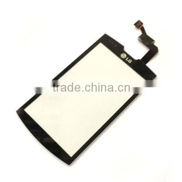 for lg e900 optimus 7 digitizer touch screen replacement