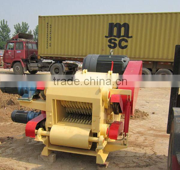 wood sawdust making machine for producing sawdust