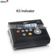 K3i-150PI C3 Good Performance Electronic Stainless Steel Scale - 150kg / 20g