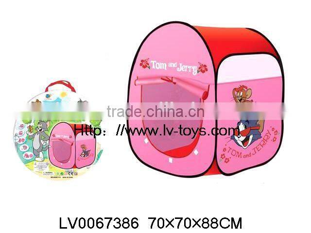 2014 new hot sale kids tent toy