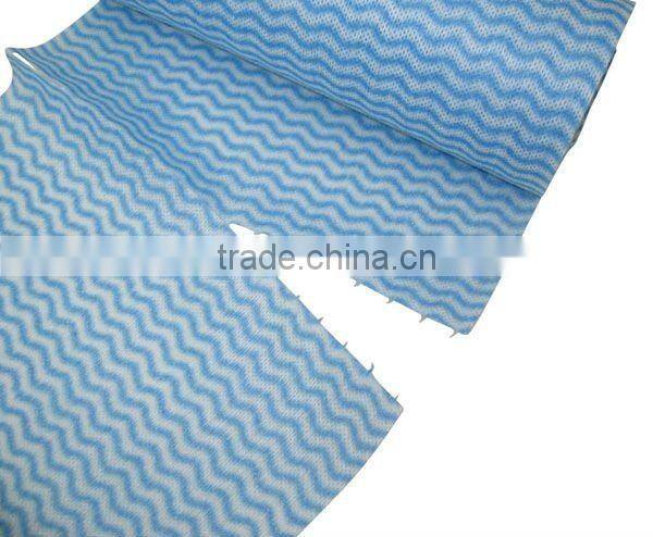 spunbonded polypropylene nonwoven fabric