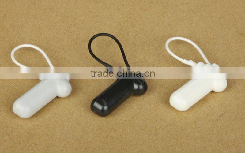 58KHZ AM little hammer tag with lanyard