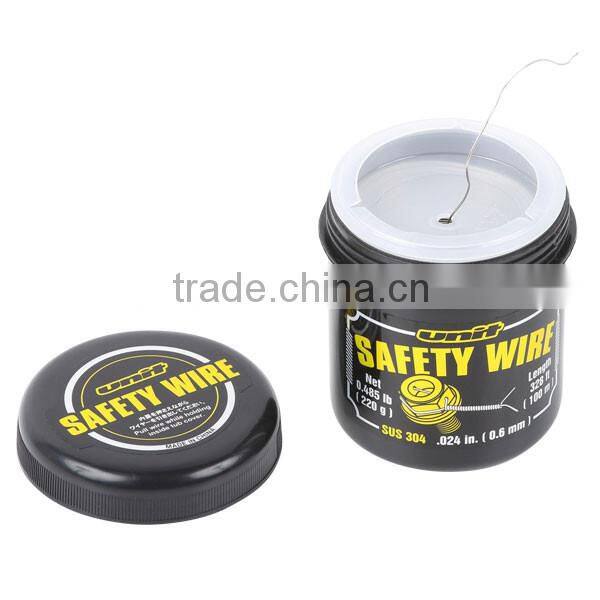 N1100 SAFETY WIRE
