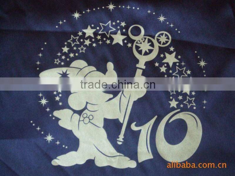 Inspiratory manual screen printing table