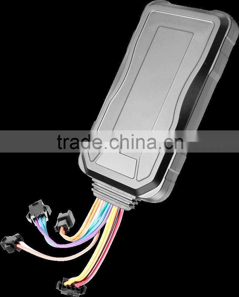 Newest 3G WCDMA 2100MHz GPS Tracker GT06E