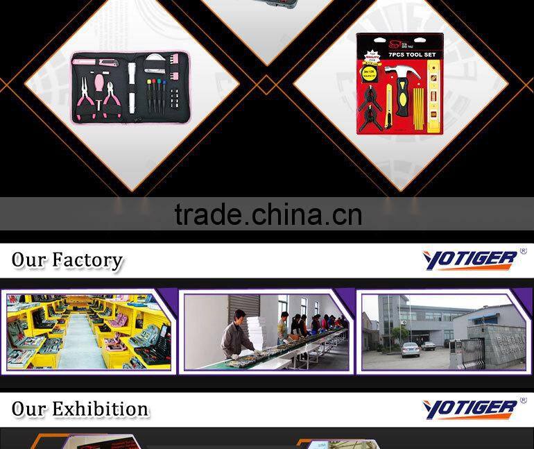 100Pcs Complete Multifunction Tool Set, Home Use Repair Tool Set